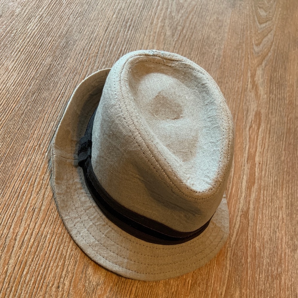 Kids fedora